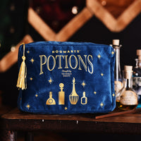 Harry Potter Alumni Wash Bags