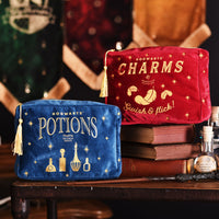 Harry Potter Alumni Wash Bags