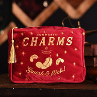 Harry Potter Alumni Wash Bags