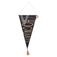 Harry Potter Alumni Hogwarts Banner