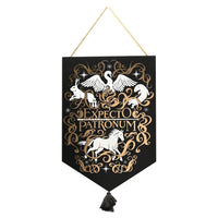 Harry Potter Alumni Glow in The Dark Pendant - Patronus Animals