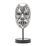 Harry Potter Dark Arts Death Eater Mask Figurine