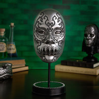 Harry Potter Dark Arts Death Eater Mask Figurine