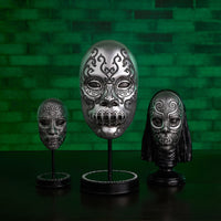 Harry Potter Dark Arts Death Eater Mask Figurine