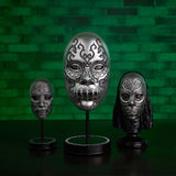 Harry Potter Dark Arts Death Eater Mask Figurine