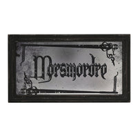 Harry Potter Dark Arts Mirrored Plaques - Varies