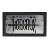 Harry Potter Dark Arts Mirrored Plaques - Varies