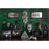 Harry Potter Dark Arts Mirrored Plaques - Varies