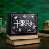 Harry Potter Dark Arts Wash Bags - Morsmorde & Horcrux