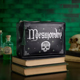 Harry Potter Dark Arts Wash Bags - Morsmorde & Horcrux