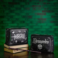 Harry Potter Dark Arts Wash Bags - Morsmorde & Horcrux