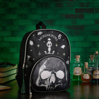 Harry Potter Dark Arts Backpacks