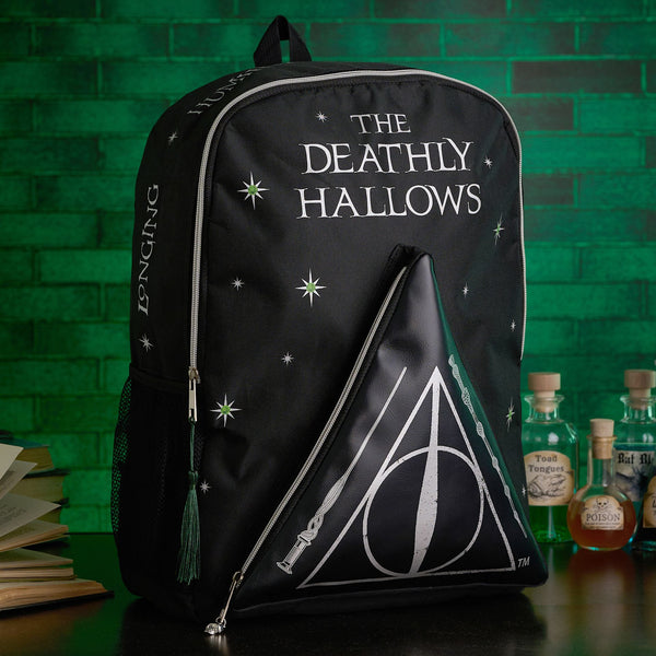 Harry Potter Dark Arts Backpacks