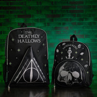 Harry Potter Dark Arts Backpacks