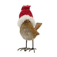 Christmas Robin Decoration