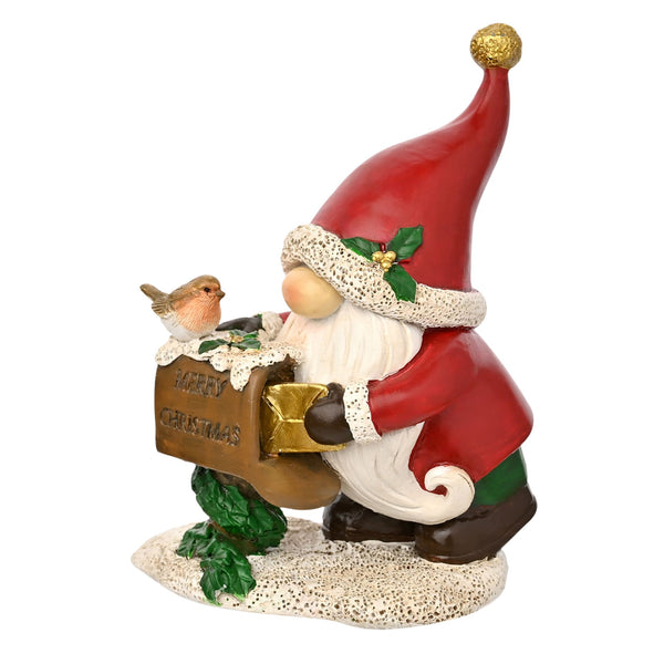 Santa Gonk & Robin New For 2025