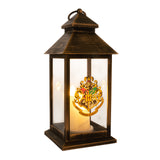 Harry Potter Light Up Lantern