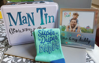 Gift Set For Daddy