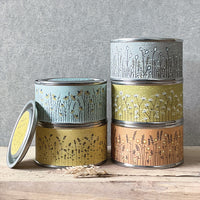 East of India Tin Candles - Varies