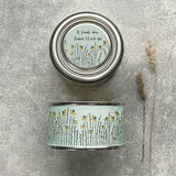 East of India Tin Candles - Varies