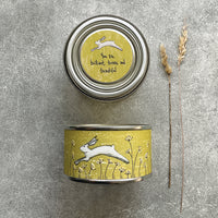 East of India Tin Candles - Varies