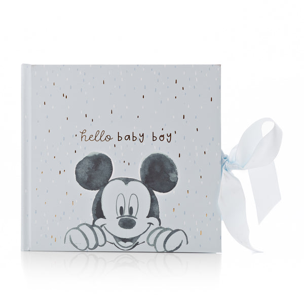 Disney Mickey & Minnie Mouse Photo Albums