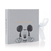 Disney Mickey & Minnie Mouse Photo Albums