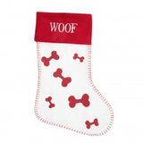 Christmas Pet Stockings - Cat & Dog