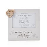 Best of Breed  Pet Memorial Photo Frame 6 x 4