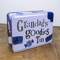 Brightside Grandma & Grandad's Tins