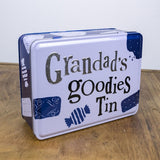 Brightside Grandma & Grandad's Tins