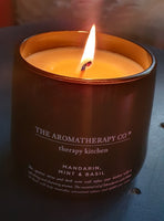 Therapy Kitchen Candles 55Hrs