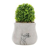 Disney Forest Friends Bambi Planter