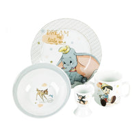 Disney Magical Beginnings Dinner Set