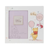 Disney Magical Beginnings Winnie The Pooh New Baby Frame