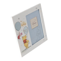 Disney Magical Beginnings Winnie The Pooh New Baby Frame