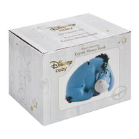 Disney Magical Beginnings Eeyore Money Box