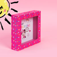 Disney Minnie Mouse Pink Money Box