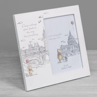 Disney Christopher Robin Photo Frame