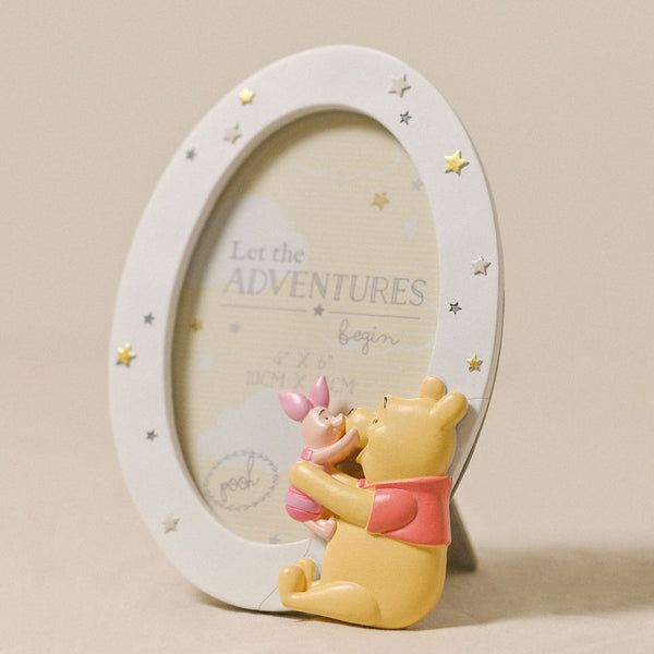 Disney Magical Beginnings Photo Frame