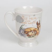 Disney Magical Beginning The Best Mum Bambi Mug