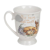 Disney Magical Beginning The Best Mum Bambi Mug