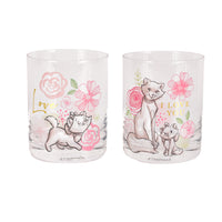 Disney Set of 2 Glasses