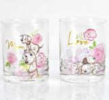 Disney Set of 2 Glasses