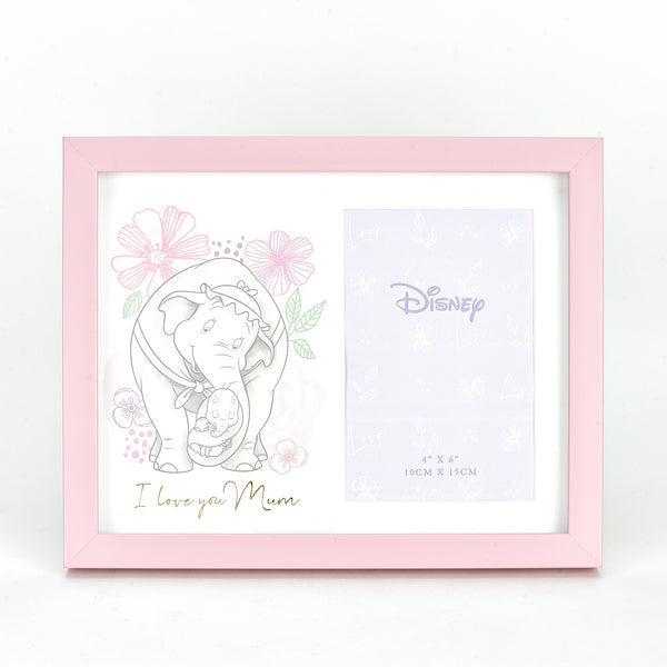 Disney Dumbo Mum Photo Frame