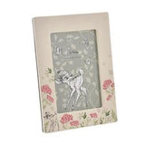 Disney Bambi Ceramic Frame - 4" x 6"