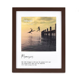 Moments Wooden Photo Frames - varies