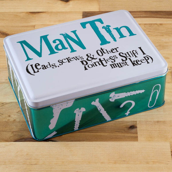 Man Tin