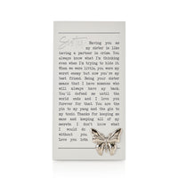 Moments Standing Plaques - Varies