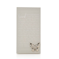 Moments Standing Plaques - Varies